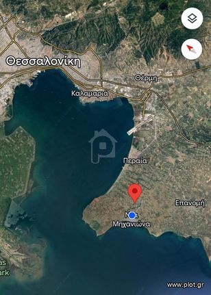 Αγροτεμάχια 2.800 τ.μ. για πώληση, Θεσσαλονίκη - Περιφ/Κοί Δήμοι, Μηχανιώνα