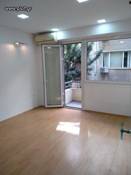 Γραφείο 126τ.μ. για πώληση-Κέντρο » Πλατεία κάνιγγος