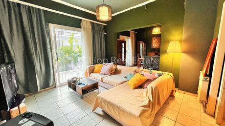 Apartment 90sqm for sale-Nikaia » Neapoli