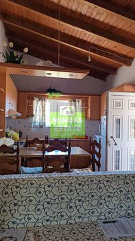 Detached home 65sqm for rent-Akrotiri » Stavros