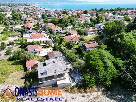 Detached home 265.000sqm for sale-Rentina » Stavros