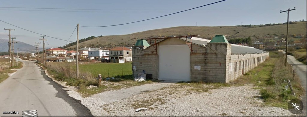 Αγροτεμάχια 7.500 τ.μ. πρός πώληση, Ν. Ιωαννίνων, Ανατολή