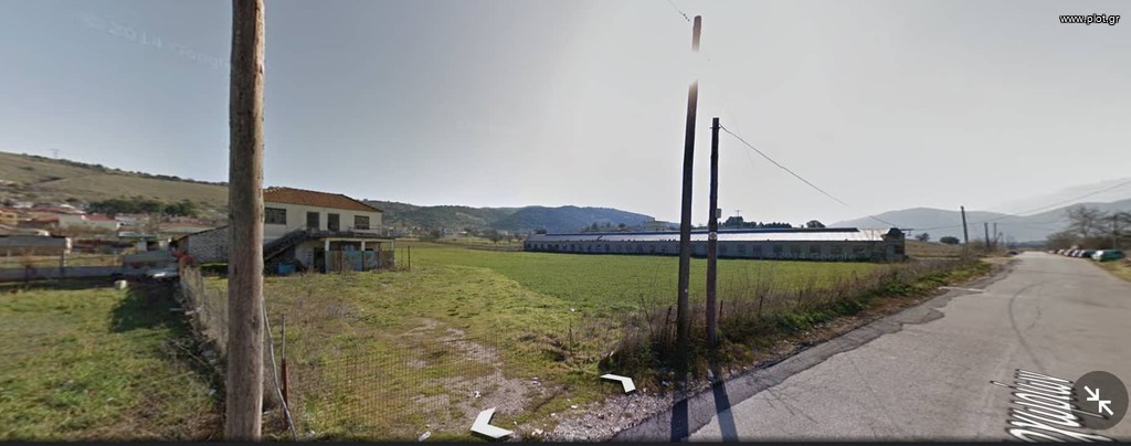 Αγροτεμάχια 7.500 τ.μ. πρός πώληση, Ν. Ιωαννίνων, Ανατολή