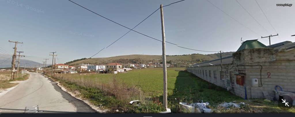 Αγροτεμάχια 7.500 τ.μ. πρός πώληση, Ν. Ιωαννίνων, Ανατολή