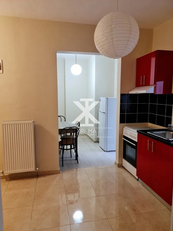 Διαμέρισμα 60 τ.μ. πρός πώληση, Θεσσαλονίκη - Κέντρο, Βαρδάρης