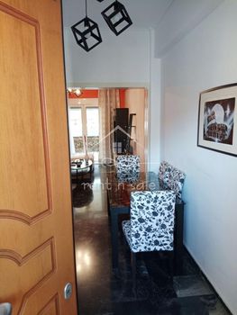 Apartment 53sqm for rent-Zografou » Goudi