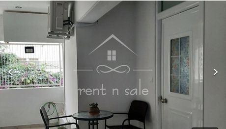 Apartment 26 sqm for rent