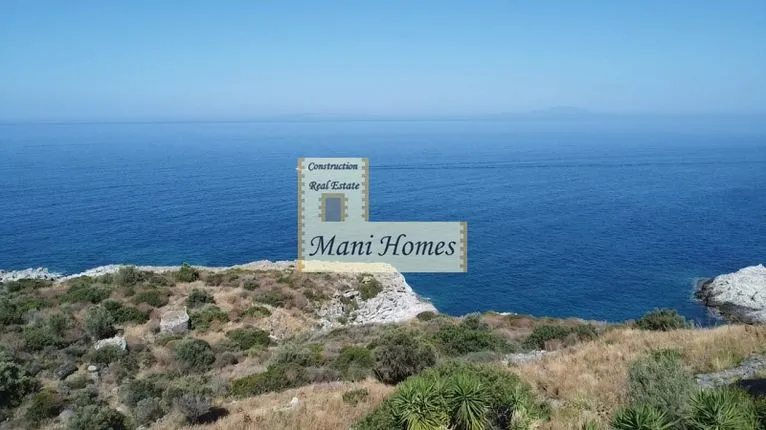 Land plot 4.404 sqm for sale, Messinia, Lefktros