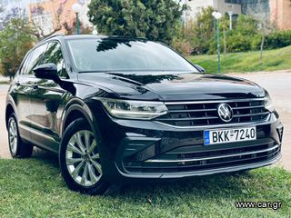 Volkswagen Tiguan '23