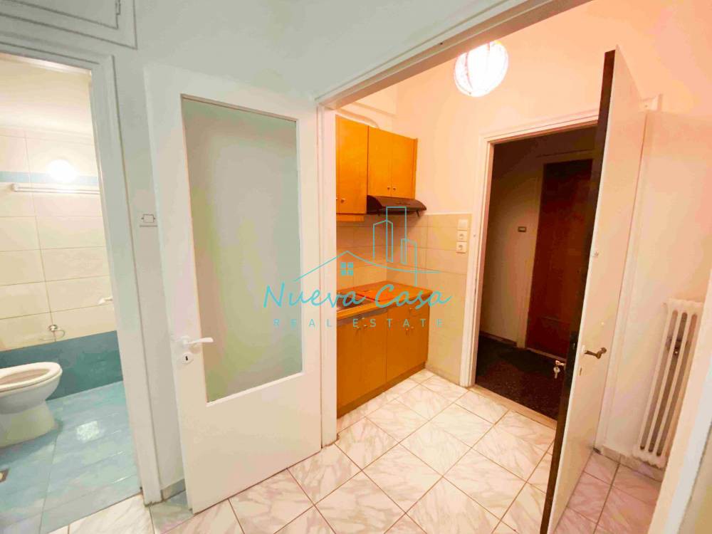 Studio / γκαρσονιέρα 26 τ.μ. πρός ενοικίαση, Αχαΐα, Πάτρα