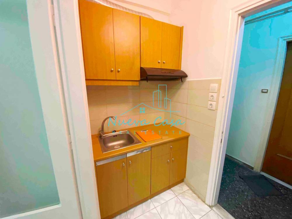 Studio / γκαρσονιέρα 26 τ.μ. πρός ενοικίαση, Αχαΐα, Πάτρα