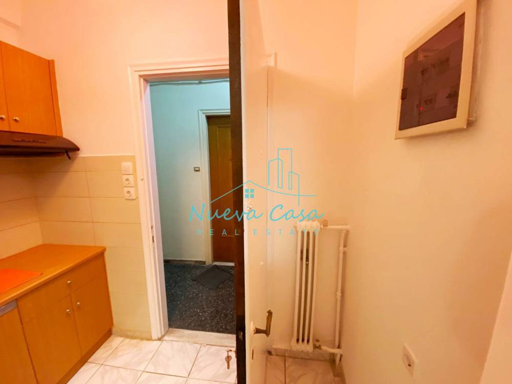 Studio / γκαρσονιέρα 26 τ.μ. πρός ενοικίαση, Αχαΐα, Πάτρα