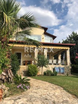 Villa 270sqm for sale-Epanomi » Lefkes