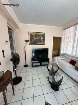 Apartment 110sqm for rent-Marousi » Paradeisos
