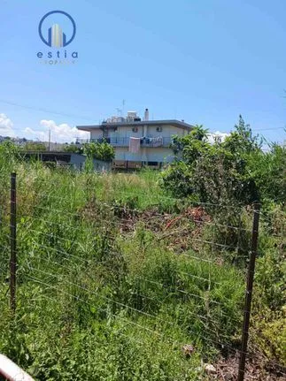 Land plot 311 sqm for sale, Achaia, Paralia