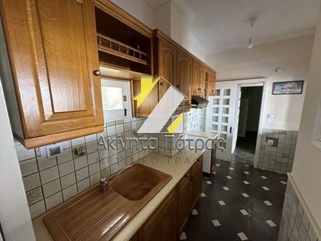 Apartment 227sqm for sale-Patra » Patra Centre