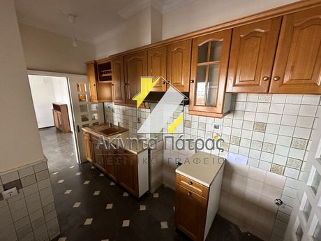 Apartment 87sqm for sale-Patra » Patra Centre
