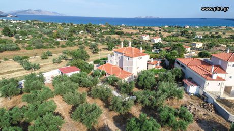 Μονοκατοικία 337 τ.μ. για πώληση