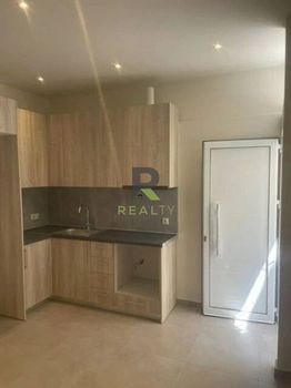 Apartment 34sqm for sale-Nikaia » Alsos Vokou