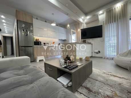 Apartment 70sqm for sale-Charilaou