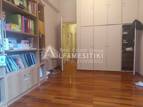 Apartment 115sqm for sale-Nea Smyrni