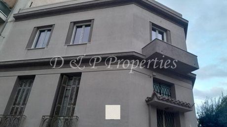 Apartment 150sqm for sale-Pagkrati » Varnava