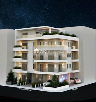 Apartment 102sqm for sale-Voulgari - Agios Eleftherios