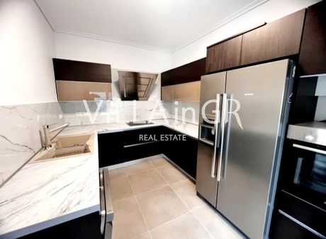 Apartment 130sqm for sale-Nea Paralia