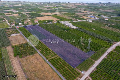 Οικόπεδο 20.000τ.μ. για πώληση-Λέρνα » Σκαφιδάκι