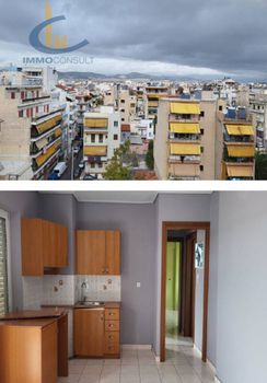 Apartment 60sqm for sale-Kolonos - Kolokinthous » Kolonos