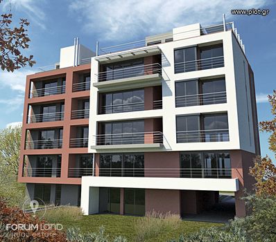 Apartment 100sqm for sale-Kalamaria » Agios Ioannis