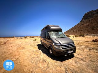 Volkswagen 2023 Grand California 600 - Αυτόματο