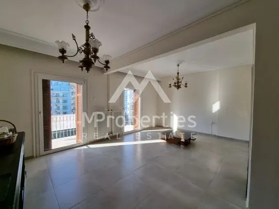 Office 135 sqm for rent, Thessaloniki - Center, Rotonta