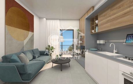 Apartment 46sqm for sale-Patra » Agia Sofia