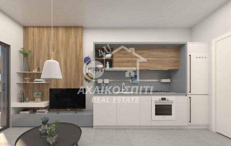 Apartment 80sqm for sale-Patra » Agia Sofia