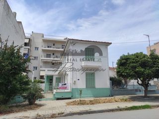 Μονοκατοικία 144 τ.μ. για ενοικίαση