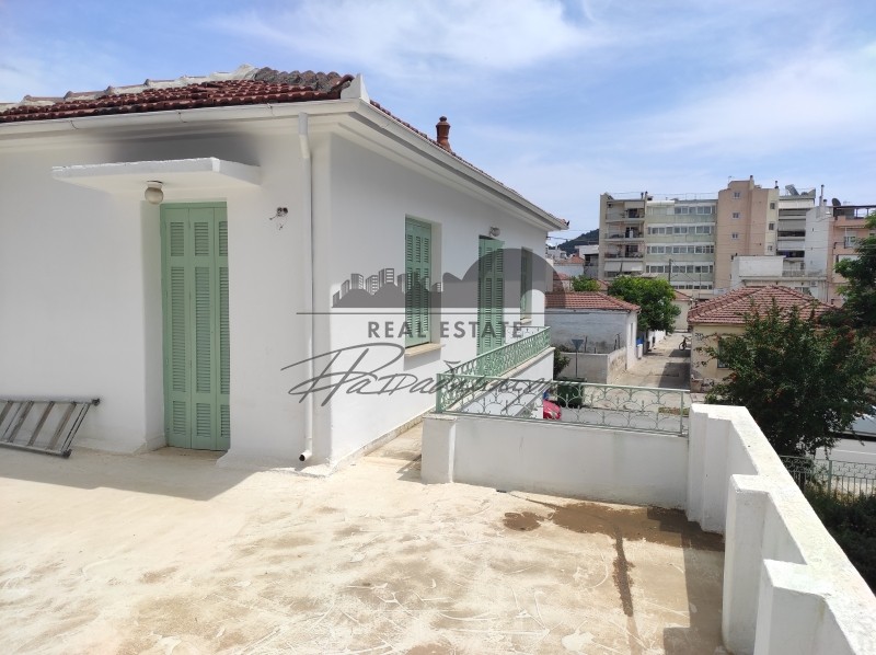 Μονοκατοικία 144 τ.μ. προς ενοικίαση, Καραγάτς