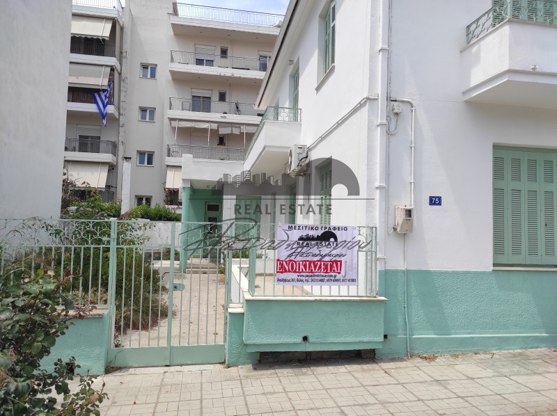 Μονοκατοικία 144 τ.μ. προς ενοικίαση, Καραγάτς