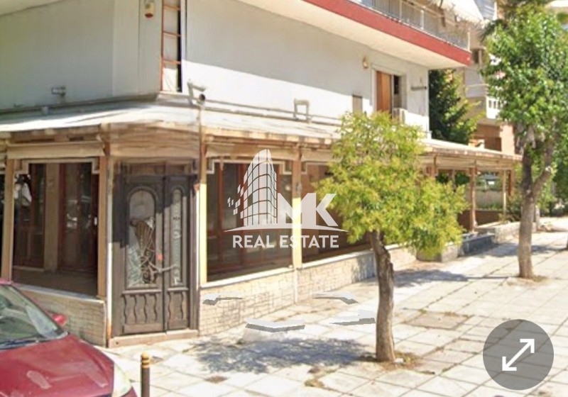 Κατάστημα 130 τ.μ. προς ενοικίαση, Νέα Κρήνη