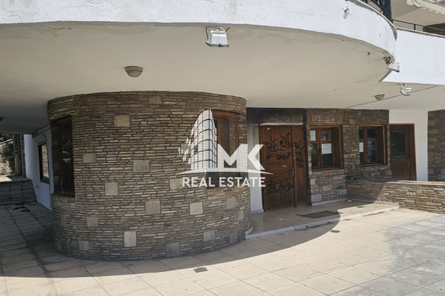 Κατάστημα 303 τ.μ. για ενοικίαση, Θεσσαλονίκη - Περιφ/Κοί Δήμοι, Καλαμαριά