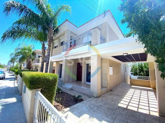 Villa 176 sqm for rent, Limassol