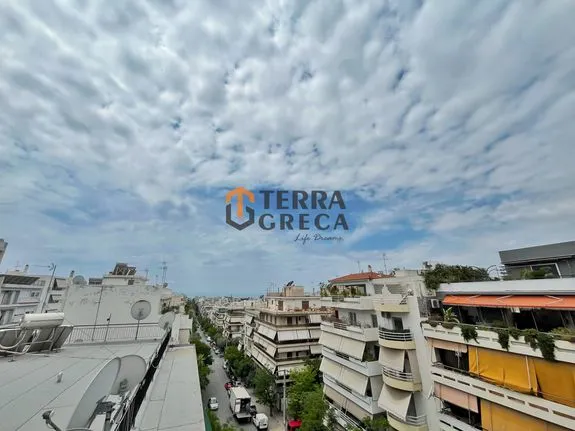 Apartment 124 sqm for sale, Athens - Center, Neos Kosmos