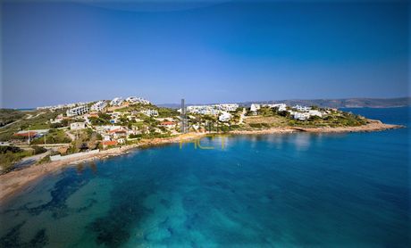 Parcel 4.302sqm for sale-Lavrio » Kato Poseidonia