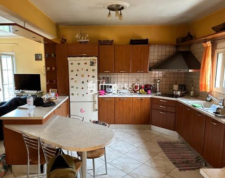 Detached home 238sqm for sale-Kefalonia » Argostoli
