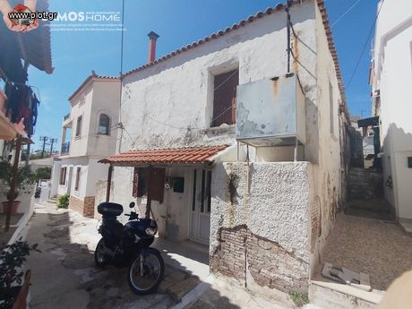 Detached home 59,52sqm for sale-Samos