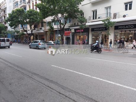 Κατάστημα 54τ.μ. για ενοικίαση-Κέντρο