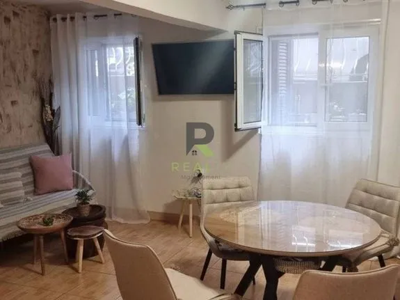 Apartment 54 sqm for sale, Athens - Center, Patisia