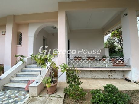 Apartment 150sqm for sale-Kifisia » Center