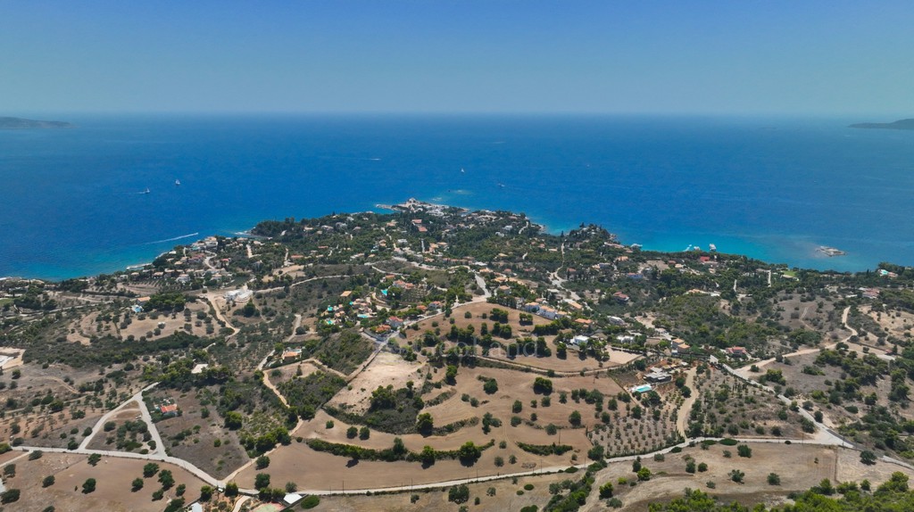 Αγροτεμάχια 5.253 τ.μ. πρός πώληση, Αργολίδα, Κρανίδι