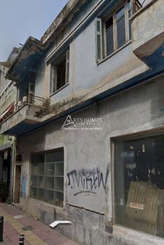 Επιχειρηματικό κτίριο 236 τ.μ. για πώληση